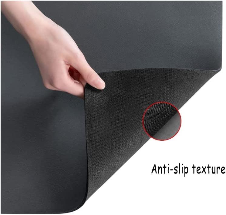 Quick-Drying Mat - Pack of 2